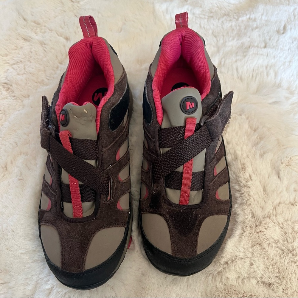 Kids Merrell Shoes